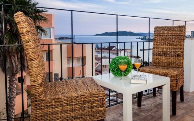 Hotel Marigna Ibiza - Adults Only