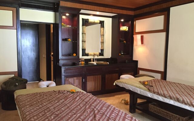 Spa Village Resort Tembok All Inclusive