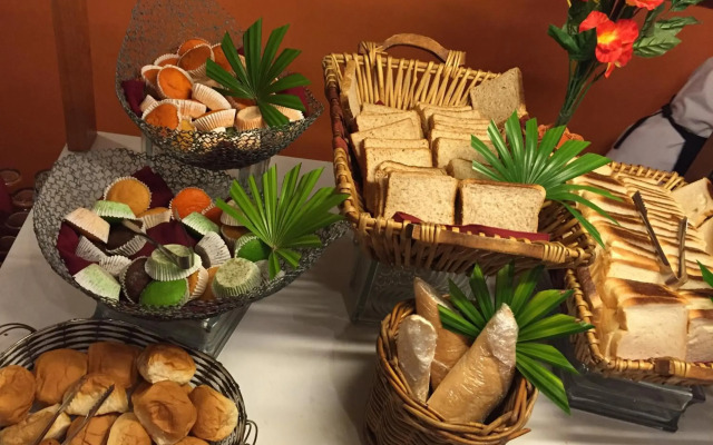 Hotel Seri Malaysia Melaka
