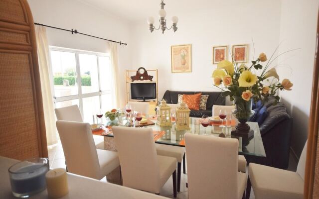 Villa Falésia em Vilamoura V3