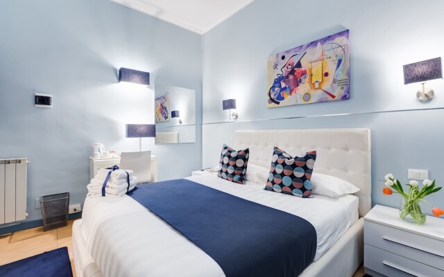 Easy Budget Colosseo