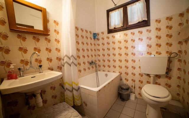 Mprizis Rooms