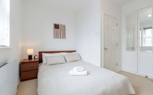New apartament in London Bridge