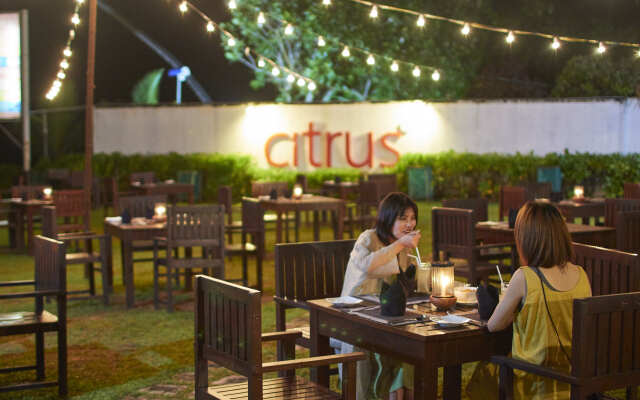 Citrus Hikkaduwa