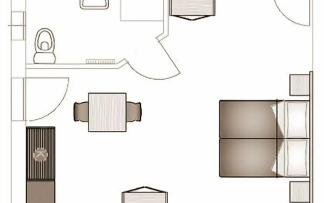 Residence Conchiglie