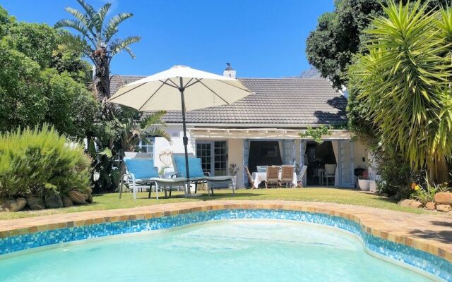 Hout Bay Beach Cottage