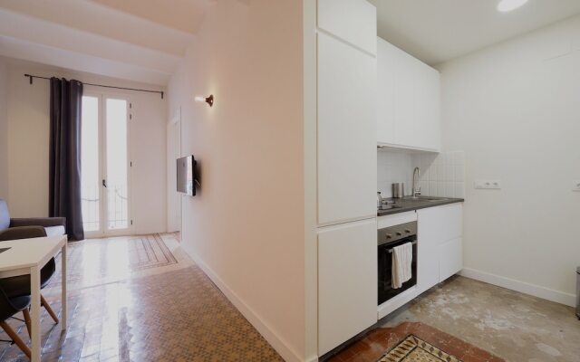 Olala Design Apartments