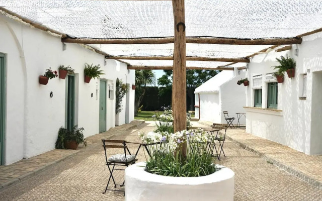 Alojamiento Rural CASAPIÑA