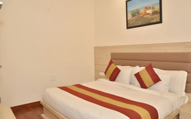 Hotel Temple Inn