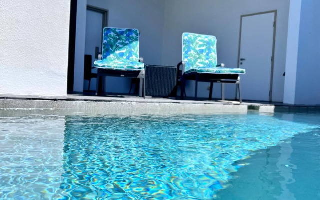 Q Resorts Paddington