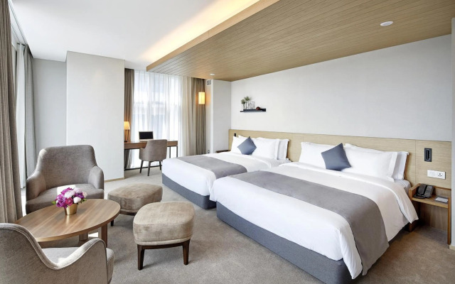 MD Hotel Doksan