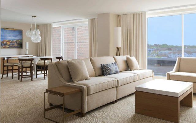 Newport Marriott Hotel & Spa