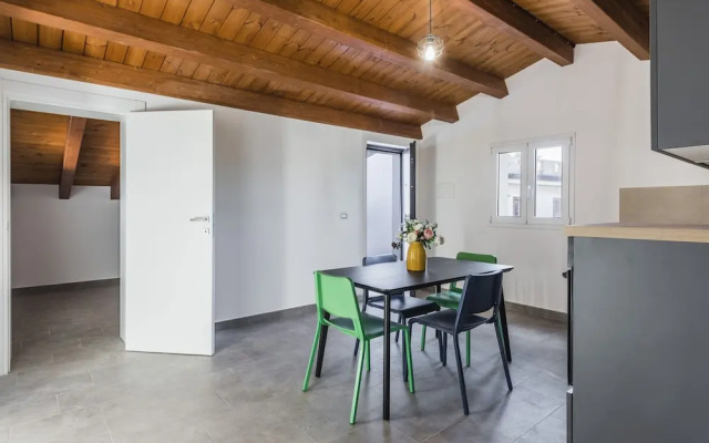 Casa nel Verde a Fontane Bianche by Wonderful Italy