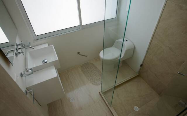 2Tc10-J Apartamento Frente Al Mar