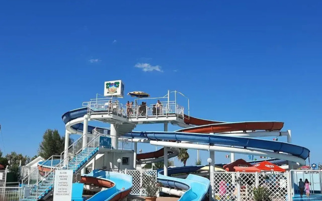 Hotel Oasi del Mare