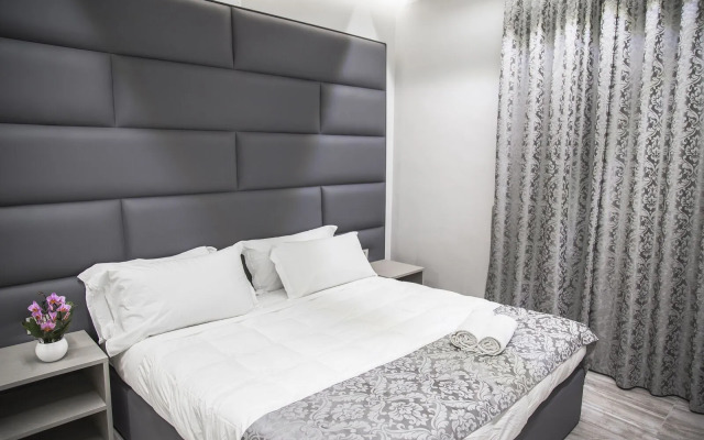 Correnti Boutique Hotel