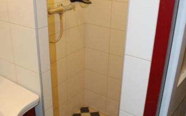 Vakantiehuis "It koaihûs"
