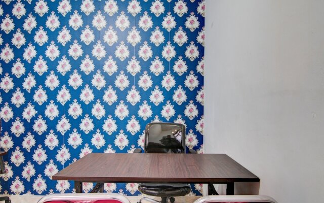OYO 92861 Raya Guest House Syariah