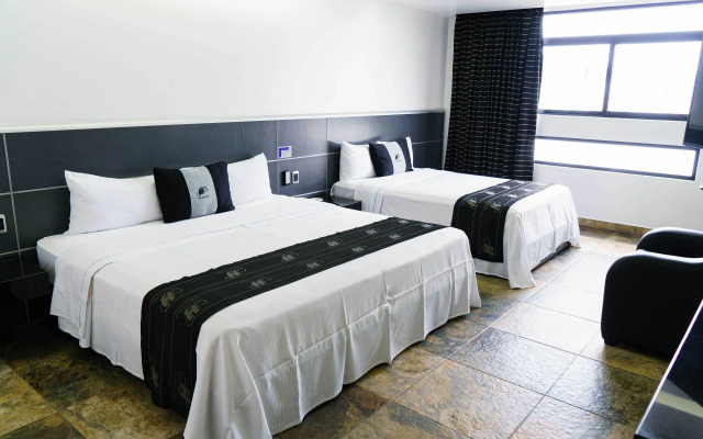 Hotel Ibiza Plaza
