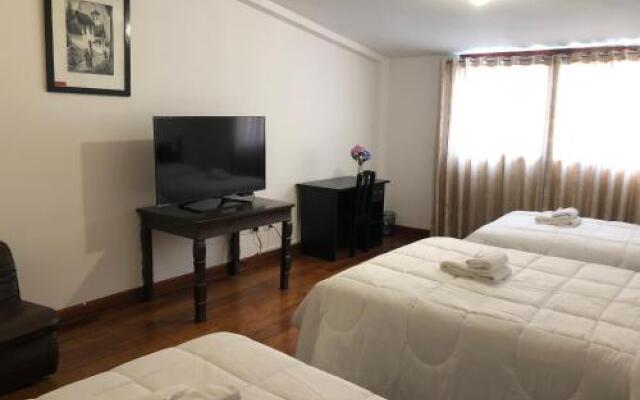 Hotel Turistas