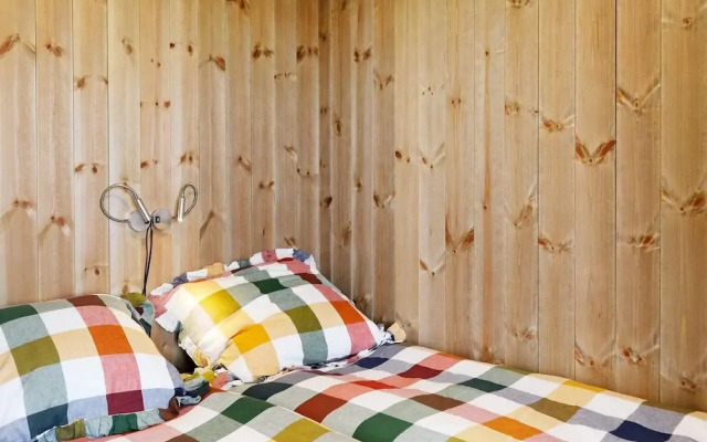 10 Person Holiday Home in Sondeled