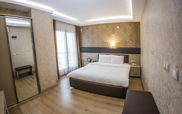 Payidar Otel
