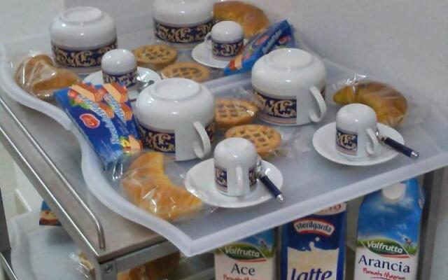 Bed and Breakfast Ocurniciell