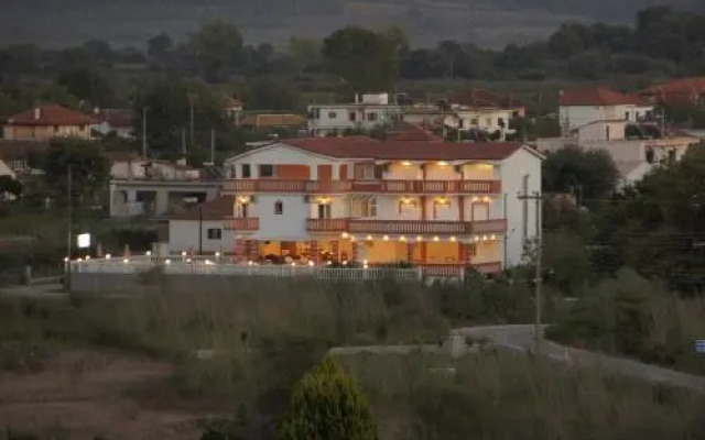 Hotel Alexandros