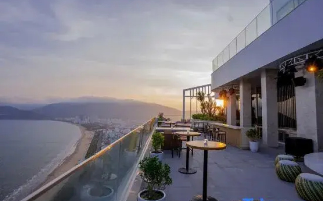 TMS Quy Nhon SeaView Condotel