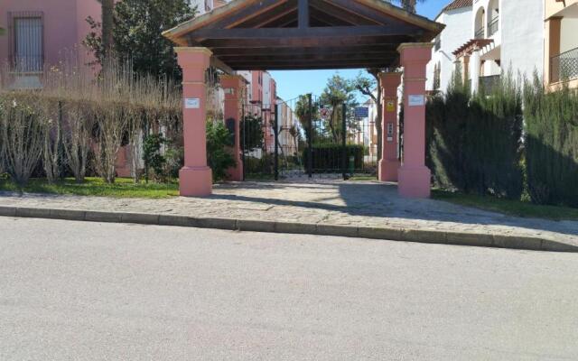Apartamento Atlanterra Playa