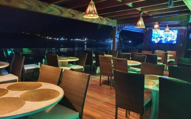 Pousada Morada das Ilhas