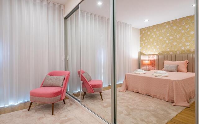 Urban Paradise III by Madeira Sun Travel