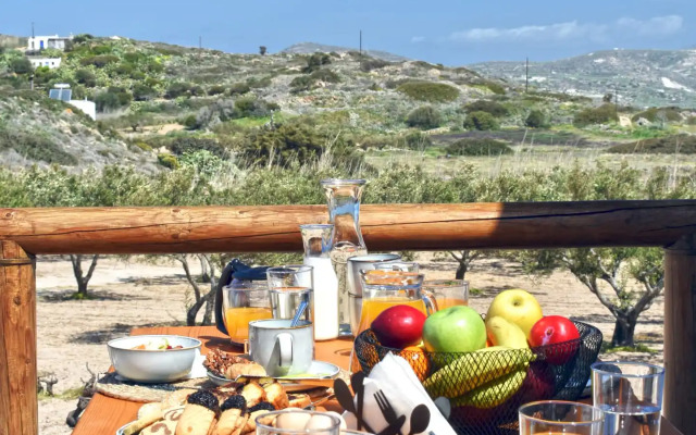 Nino's Country House