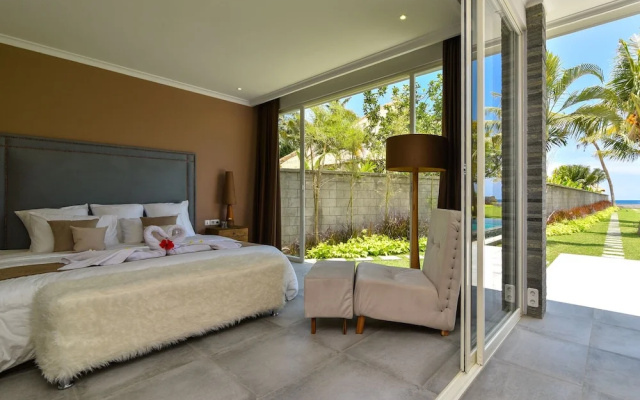 Villa Lou – Guest Rooms – Seririt