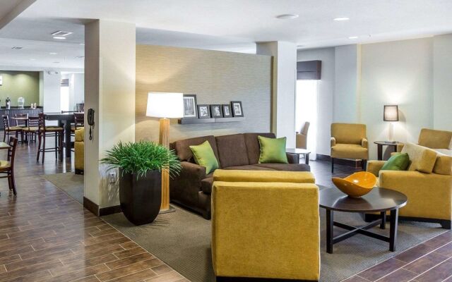 Sleep Inn Douglasville near Arbor Place