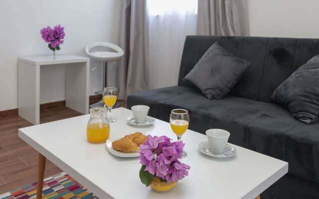 Apartments Villa Niko