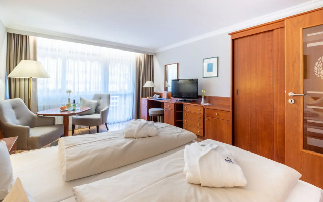 Thermenhotel Apollo