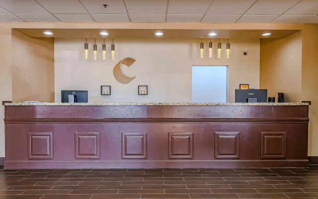 Comfort Inn Ottawa