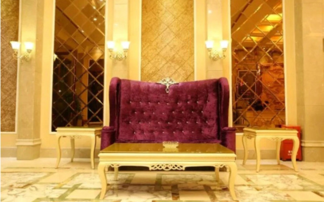 Guangzhou Kailun Hotel