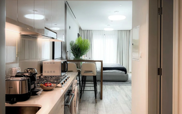 Exquisite Finishing Studio -Business Bay