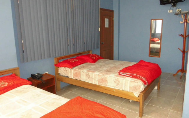 Hotel Francisco III