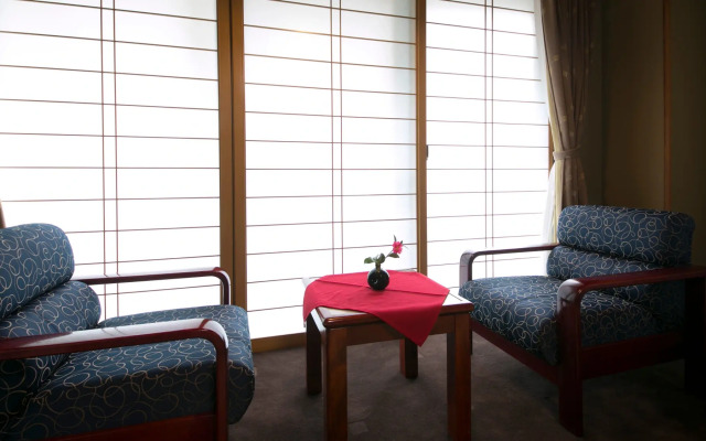 Unazuki Onsen Sun Yanagitei