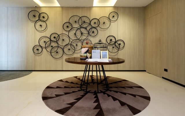 Somerset Liang Court Singapore