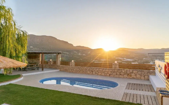 Villa Dolce Evita - With Private Pool