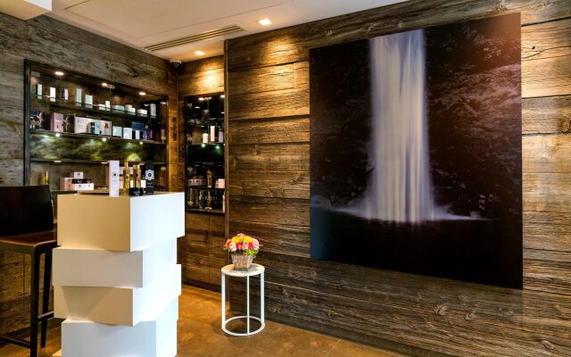 Hôtel & Spa RÉGENT PETITE FRANCE