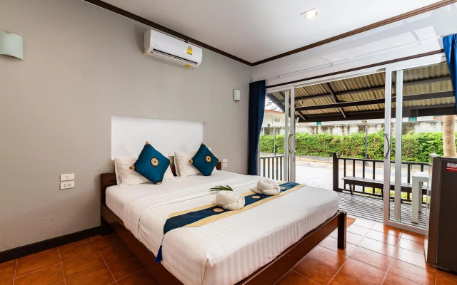 Home At Chan Resort