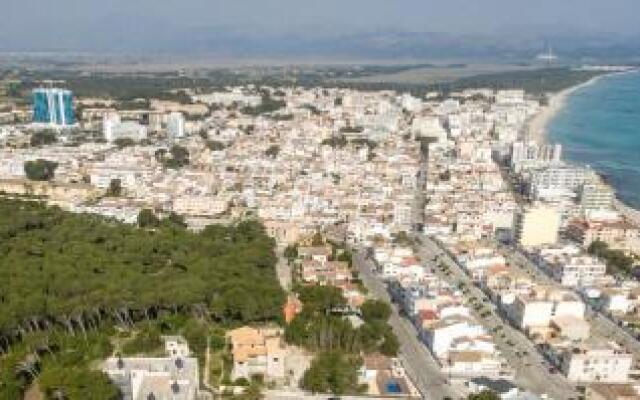 Villa Anglesos, Can Picafort 222