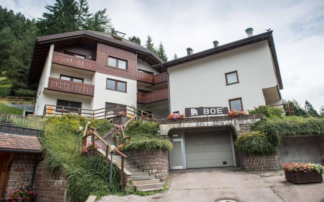Apartments Boè