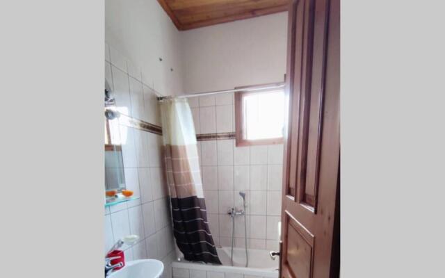 Feli's country house