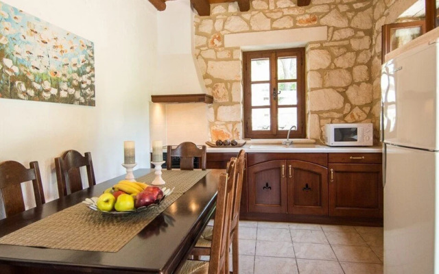 Boschetto Holiday Village